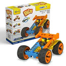 Blix Cars 2