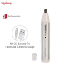 Nose Hair Trimmer for Men & Women-LLPCM03