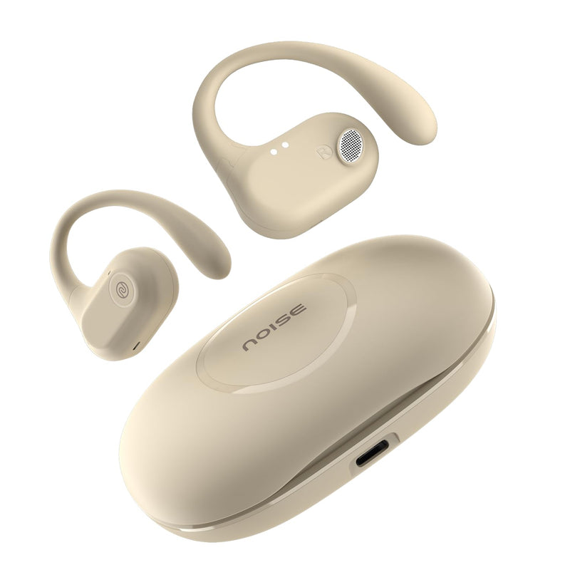 Noise Pure Pods with AirWave Bluetooth Headset