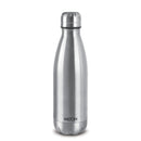 Milton Duo DLX 500 Thermosteel Water Bottle 500 ml, 24 Hr Hot and Cold