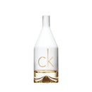 Calvin Klein CK IN2U WoMens EDT 100ml