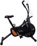 Body Gym Air Bike Octane Fitness Gym Cycle for Home
