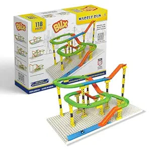 Blix Marble Run 1