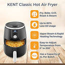 Classic Hot Air Fryer 4L 1300 W