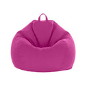 GENERIC Bean Sofa Chair Bag without Beans