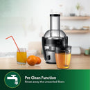 800W Juicer HR1863/20