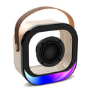 pTron Newly Launched Fusion Moment 10W Mini Bluetooth Speaker with Immersive Sound