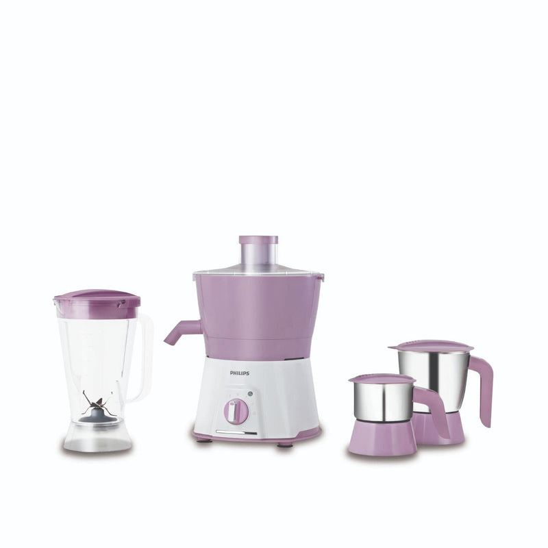 600W Juicer Mixer HL7581