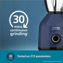 1000W PowerPro 3 Jar Mixer Grinder HL7713