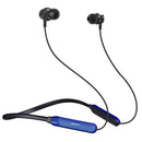 pTron Tangent Duo Bluetooth 5.2 Wireless Earphones with Mic