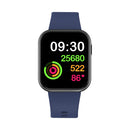 Helix by TIMEX METALFIT 5.0|1.83” TFT Display| Smart Notifications