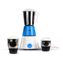 Steelbird Robot 500-Watt Mixer Grinder with 3 Stainless Steel jars