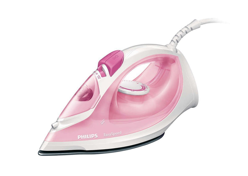 2000W Steam Iron-GC1022