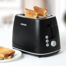 Borosil Krispy Pop-Up Toaster