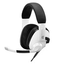 EPOS H3 White Wired Closed Acoustic Gaming Headset 1000889