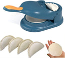 VESORA 2 in 1 Dumpling Maker Ghughra Momos Maker Machine