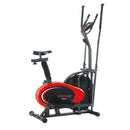 Body Gym Bike LXB 2850R Loss Your Weight at Home