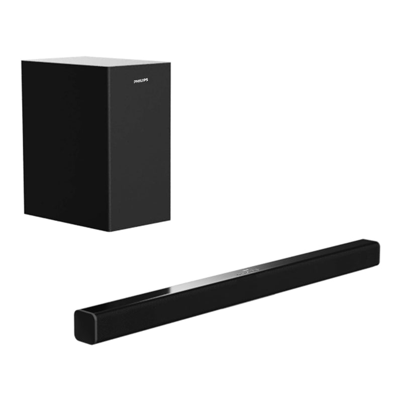 2.1Ch 120W RMS Soundbar TAB4218