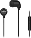 USB-C In-Ear Wired Earphones TAE2146BK