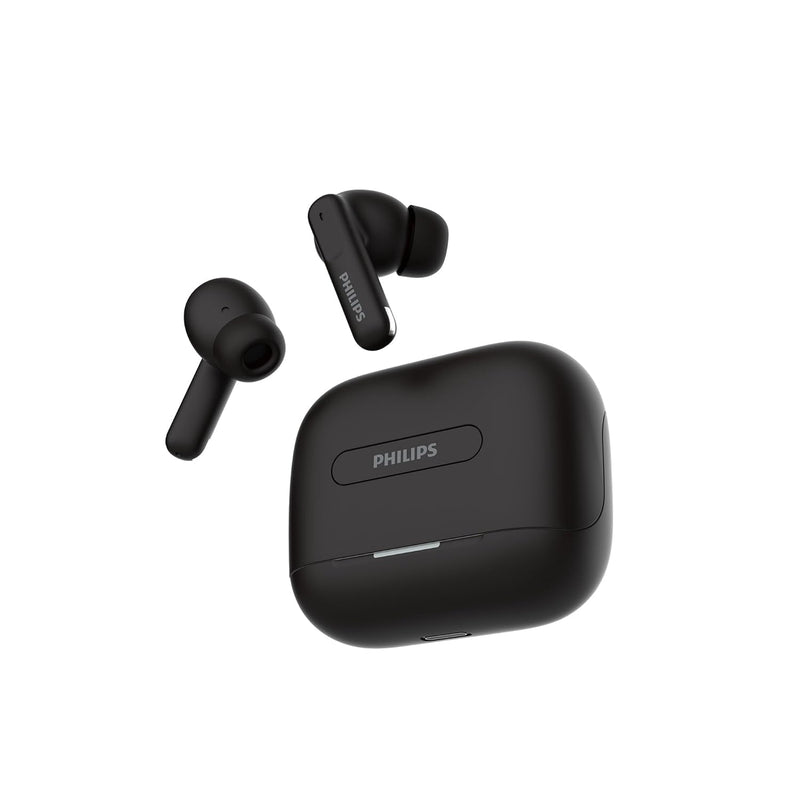 True Wireless in Ear Earbuds with ANC TAT1050BK