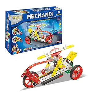Mechanix Robotix 1