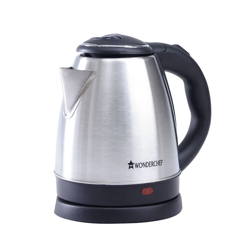 Wonderchef Crescent Electric Kettle 1.5 Litres