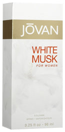 Jovan White Musk for Women EDC 96 ML