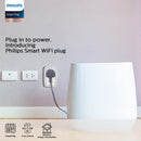 Wiz 6-16A Smart WiFi Plug
