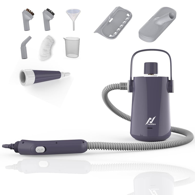 Steam cleaner