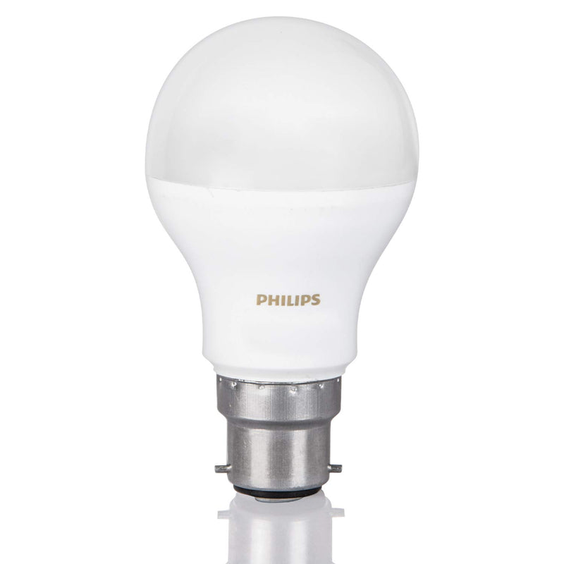 9W LED Bulb Pack of 4