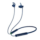 Splash proof Bluetooth Neckband with 45 Hours Backup-ZEB-YOGA9