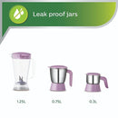 600W Juicer Mixer HL7581