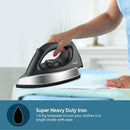 Dry Iron - GC181