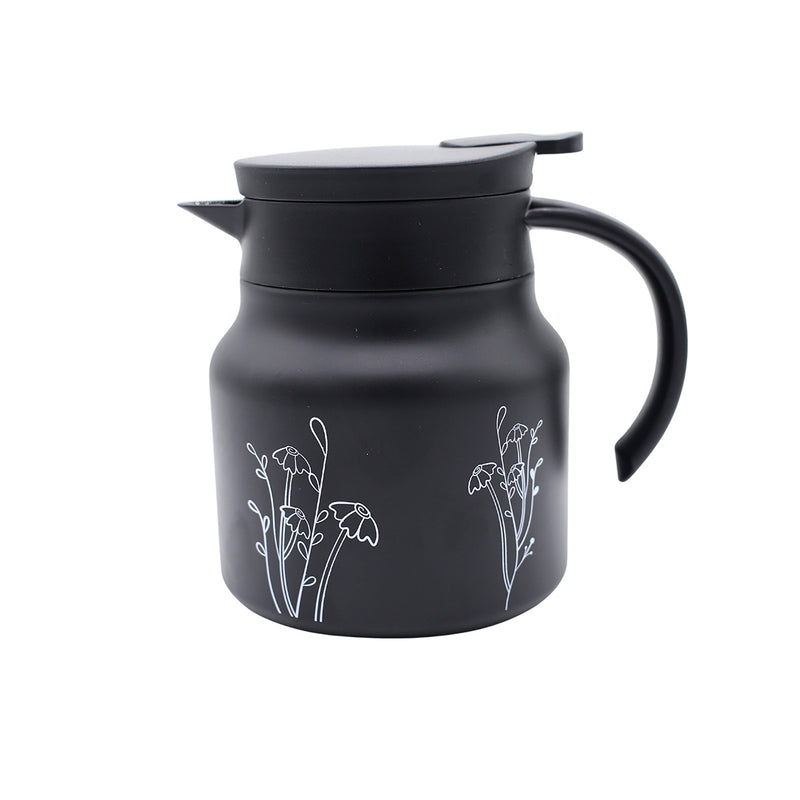 Kairos PREMIER VACUUM INSULATED COFFEE POT 800 ML