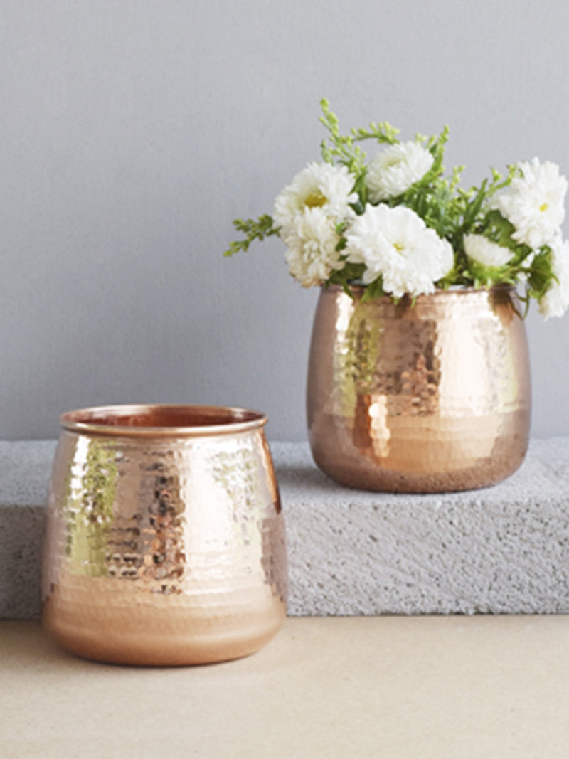 Viola Vase