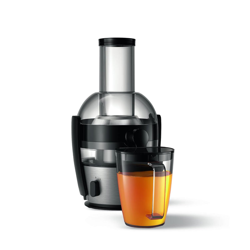 800W Juicer HR1863/20