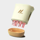 Electric Oil Applicator