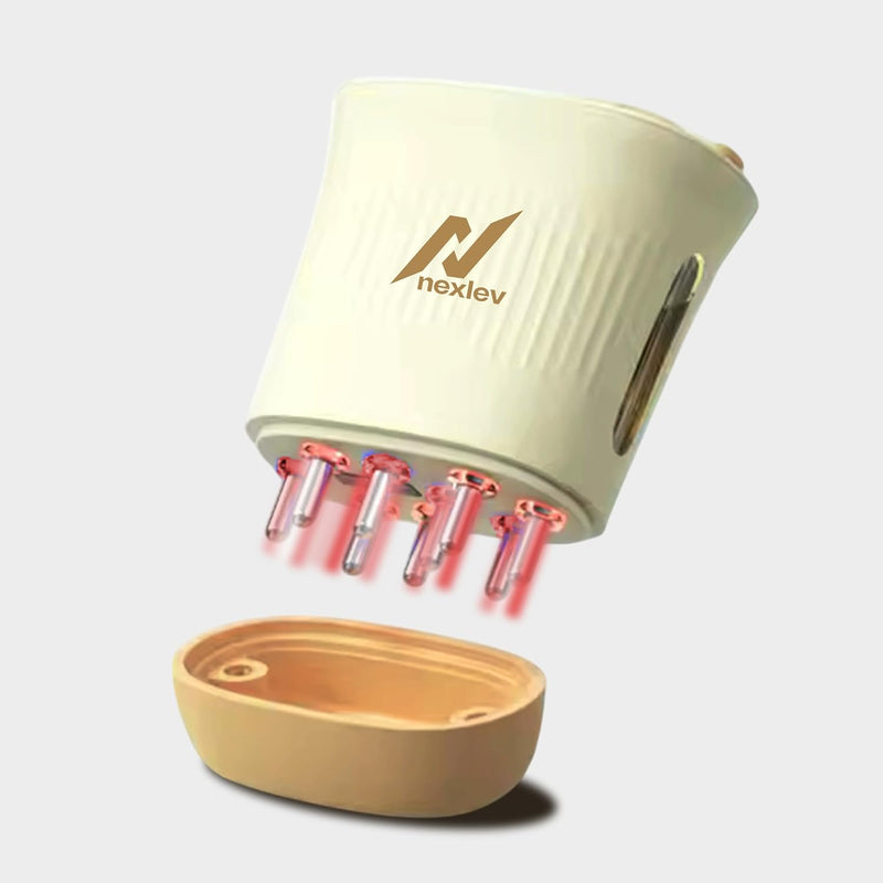 Electric Oil Applicator