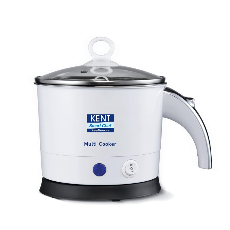 Smart Multi Cooker 1.2 Litre 800W