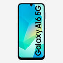 Samsung Galaxy A16 5G 6GB RAM 128GB Storage