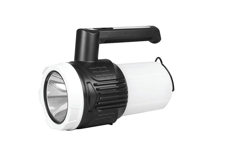 5W Rechargeable Torch Trek