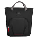 Wenger, Motion Vertical Tote, Chic Black - 612541