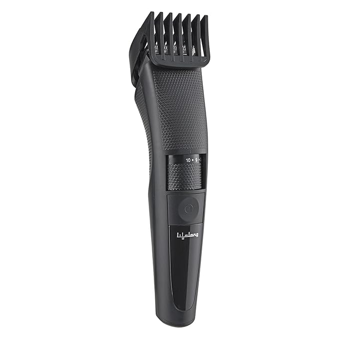 Lifelong Trimmer For Men