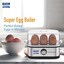 Super Egg Boiler 400W