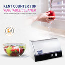 Counter Top Vegetable Cleaner