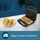 Sandwich Maker HD2288
