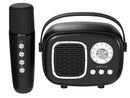 Rechargeable Karaoke Party Speaker