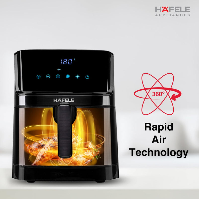 Hafele NOIL 6.3L Digital Air Fryer