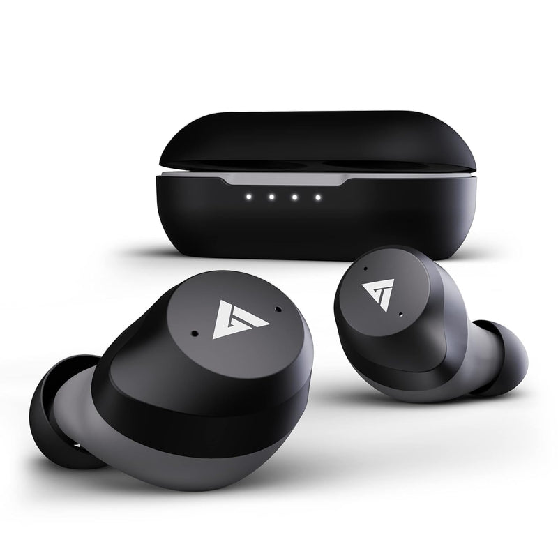 Bluetooth Truly Wireless in Ear Earbuds-Boult-Z10