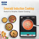 Induction Emerald 16129